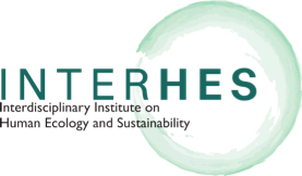 Interdisciplinary Institute in Human Ecology and Sustainability (INTERHES)